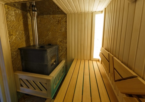 Печи для бани: виды и критерии выбора - статьи компании “Печи-Дымоходы”