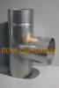 Тройник 1мм 90° диаметр 250