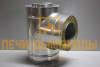 Сэндвич тройник 0,6мм 115/200 (Н/ОЦ)